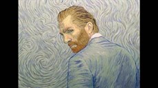 Van Gogh ve filmu