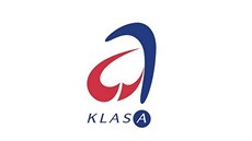 logo - KLASA (Národní znaka kvality) - Ministerstvo zemdlství / Samostatné...