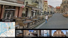 Link v Google Street View