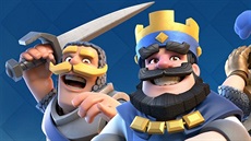 Clash Royale