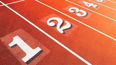 Atletika - ilustra�ní foto