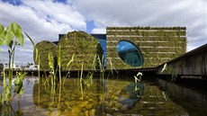 Rodinná firma, která vyrábí montované systémy i jednotlivé prvky pro stavby,...