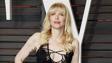 Courtney Love (Los Angeles, 28. února 2016)