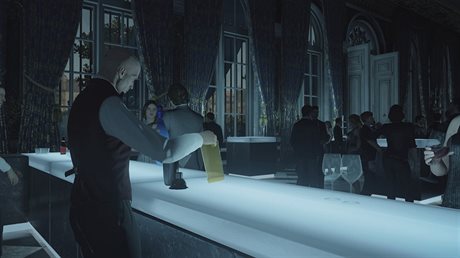 Hitman (2016)