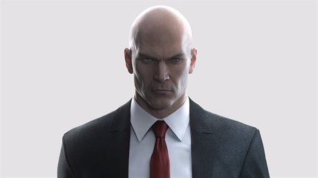 Hitman (2016)