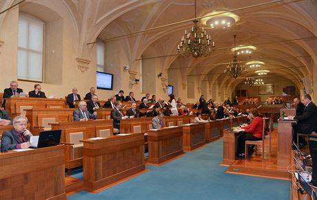 Senát Parlamentu eské republiky
