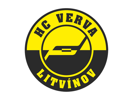 Logo extraliga - HC Verva Litvnov