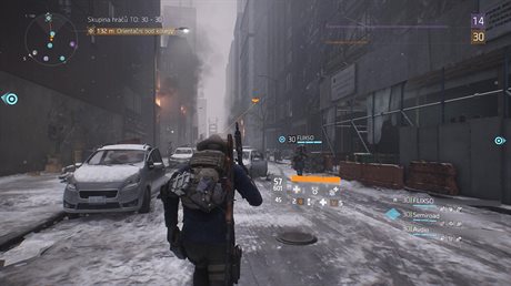 The Division