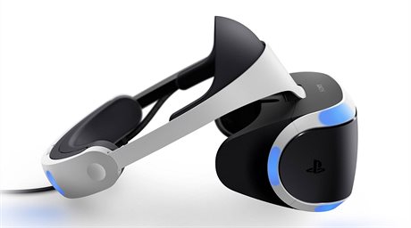 PlayStation VR