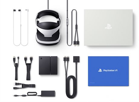 PlayStation VR