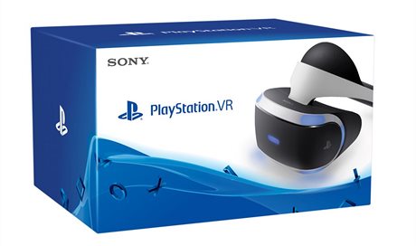 PlayStation VR