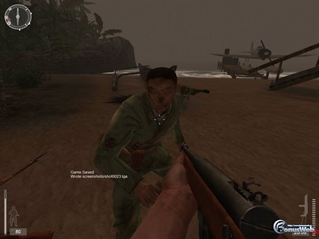 Medal of Honor: Pacific Assault