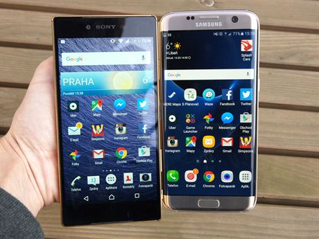 Oba pikov modely jsou hodn drah, Samsung stoj o 400 korun mn (22 590)...