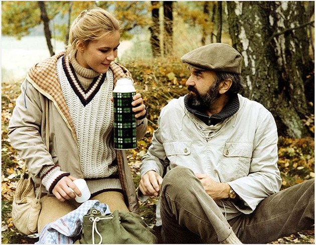 Zdeněk Svěrák kvůli ní uvažoval o rozvodu. Kam se poděla Ivona Krajčovičová