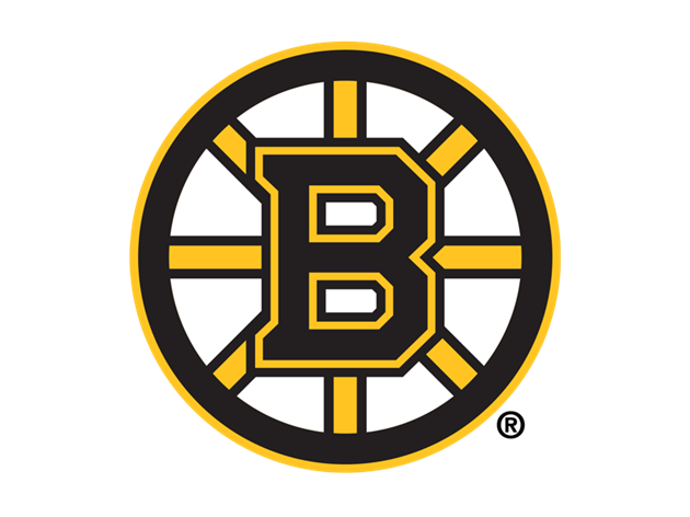 Loga NHL Boston Bruins
