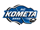Logo extraliga - HC Kometa Brno