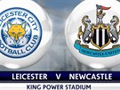 Premier League: Leicester - Newcastle