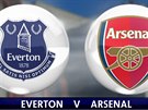Premier League: Everton - Arsenal