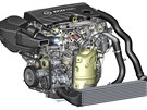 Opel Astra Sports Tourer pestavuje nový diesel 1,6 Bi-Turbo s výkonem 160 koní
