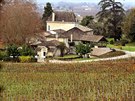 Vinaství Château Bellefont-Belcier koupil koncem roku 2012 ínský importér...