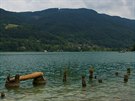 Jezero Mondsee