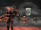 Fallout 4 díky rozíení Automatron ovládnou roboti