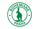 Logo Bohemians Praha 1905