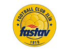 Logo FC TRINITY Zlín