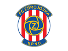 Logo Synot FC Zbrojovka Brno