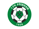 Logo Synot 1. FK Píbram