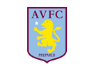 Logo Aston Villa FC