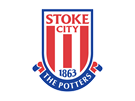 Loga PL Stoke City