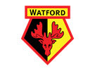 Loga PL Watford