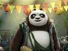 Z filmu Kung Fu Panda 3