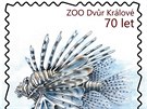 Zoo Dv�r Kr�lov� vyd�v� speci�ln� emisi zn�mek k 70. v�ro�� zalo�en�. Autorkou...