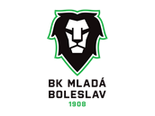 Logo extraliga - BK Mladá Boleslav