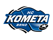 Logo extraliga - HC Kometa Brno