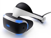 PlayStation VR