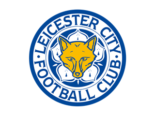 Logo Leicester City