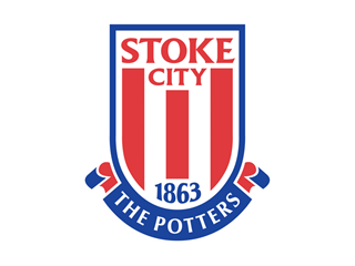 Logo Stoke City