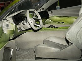 DS E-Tense