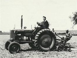 Zetor 25 K
