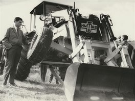Zetor 5511