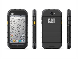 CAT S30