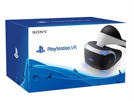 PlayStation VR