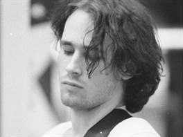 Jeff Buckley