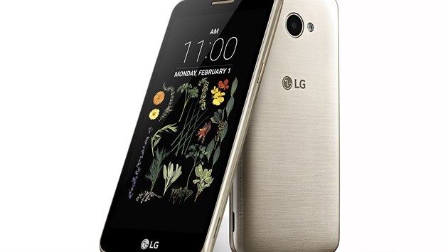 LG K5