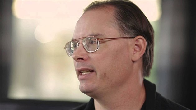 Tim Sweeney, spoluzakladatel Epic Games