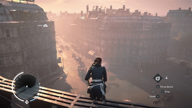 Assassins Creed: Syndicate