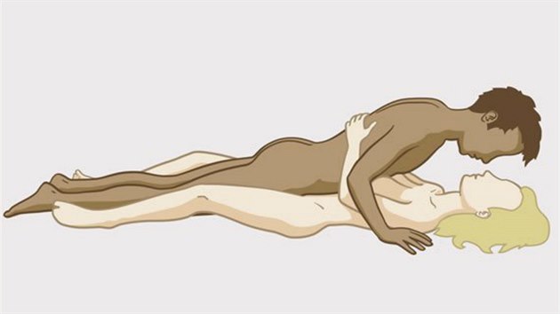 Text je dopln�n o n��rty r�zn�ch sexu�ln�ch poloh